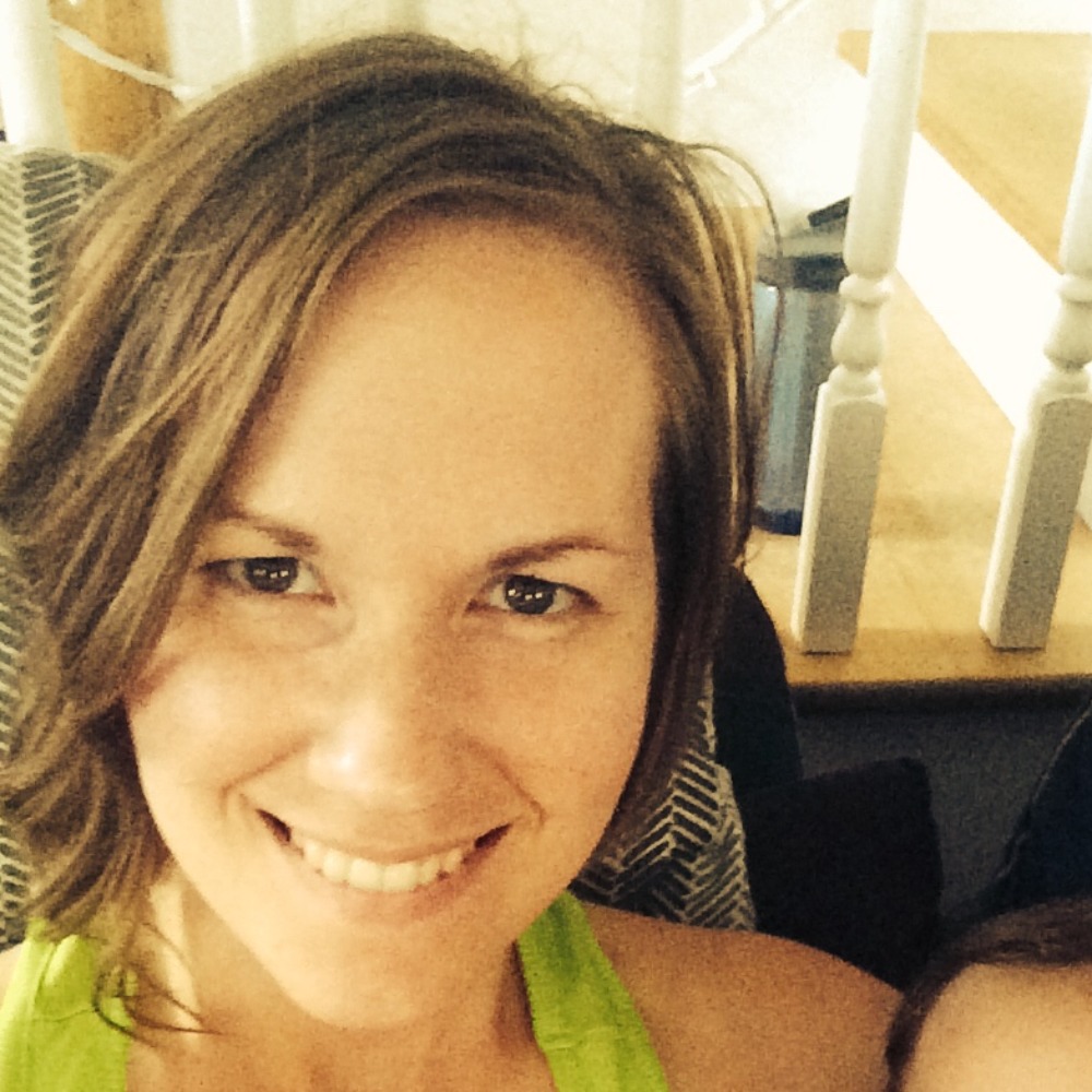 Meet your Posher, Rebekah